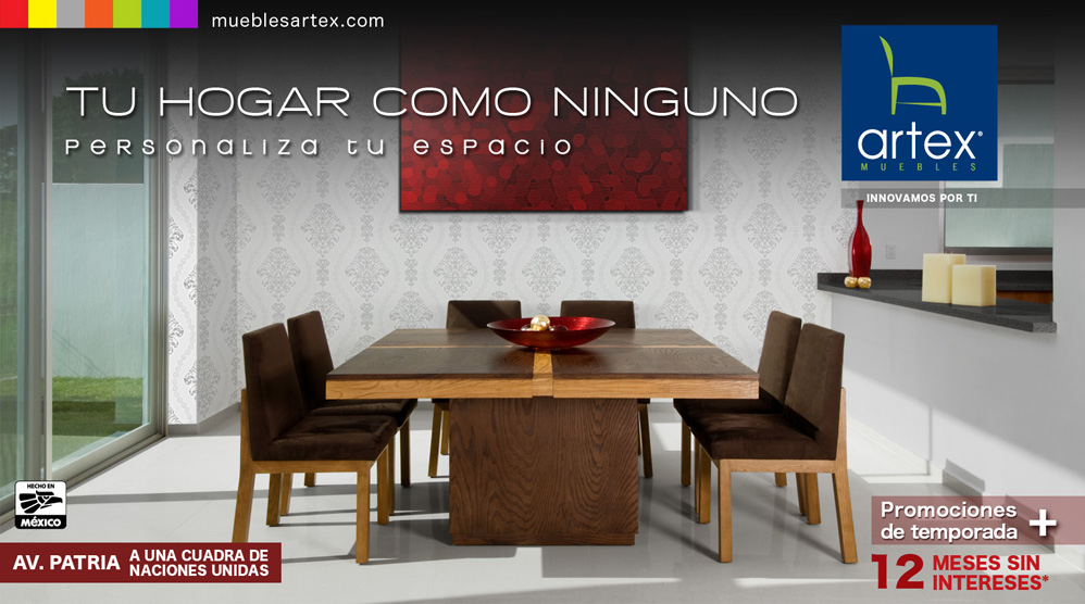 ARTEX Muebles