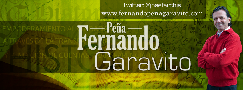 Fernando Peña Garavito